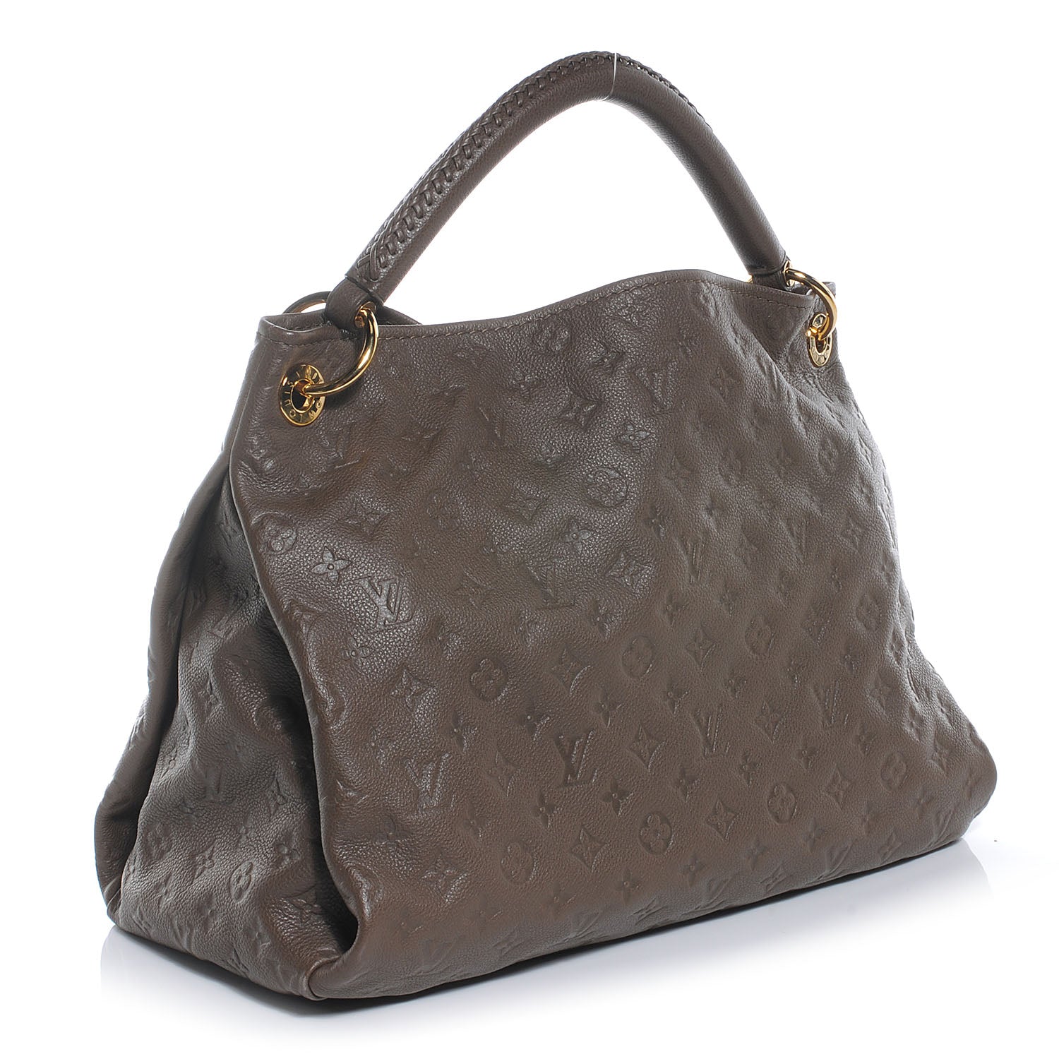 Louis Vuitton Empreinte Artsy MM Ombre 3 of 8