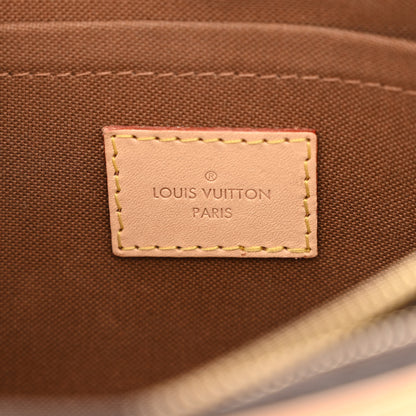 Louis Vuitton Monogram Multi Pochette Accessories Rose Clair 8 of 14