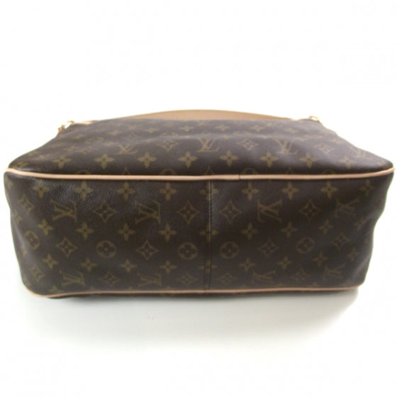 Louis Vuitton Monogram Delightful MM 4 of 15