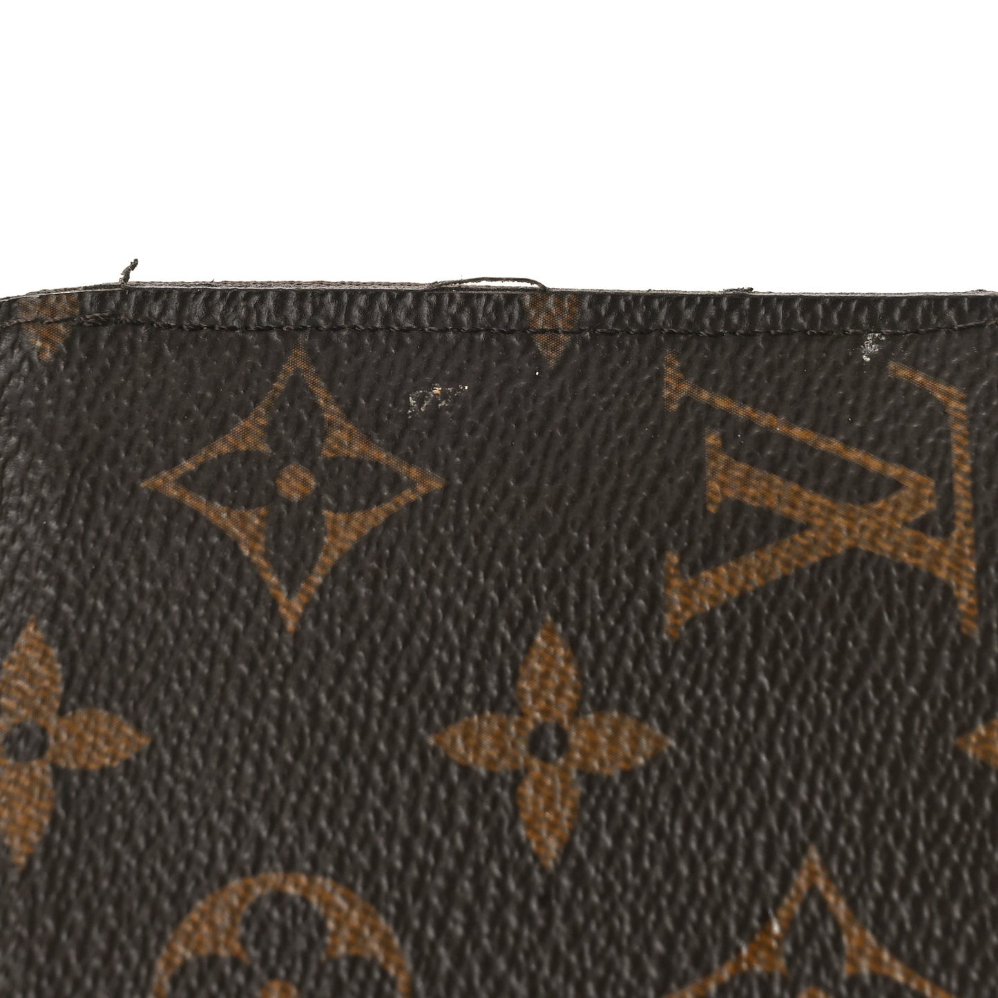Monogram Zippy Wallet Fuchsia
