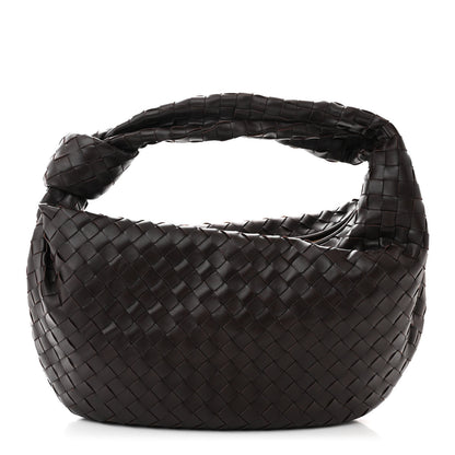 Bottega Veneta Nappa Intrecciato Small Jodie Fondant 1 of 10