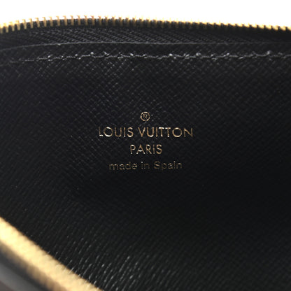 Louis Vuitton Reverse Monogram Slim Purse 6 of 6