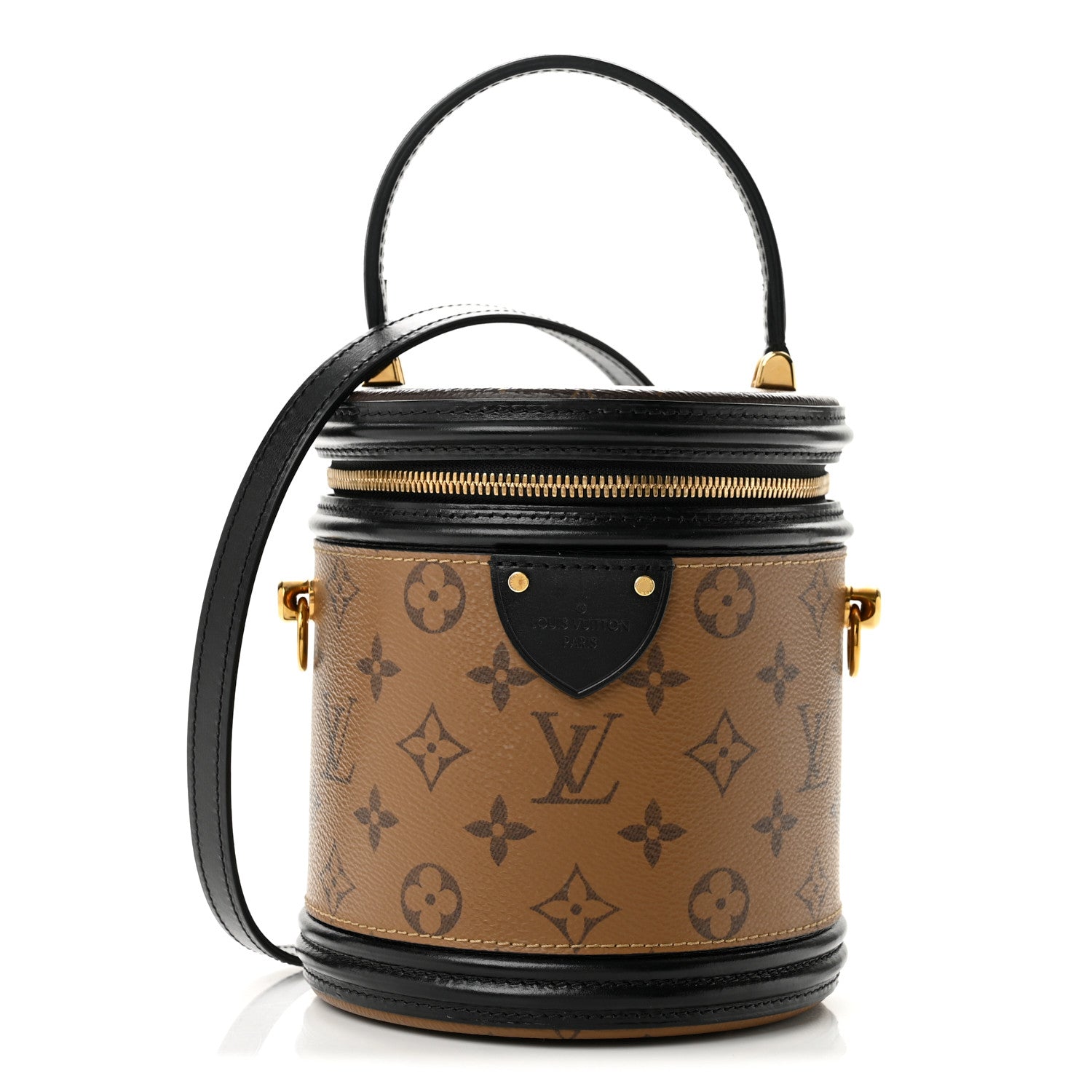 Louis Vuitton Reverse Monogram Cannes 1 of 11