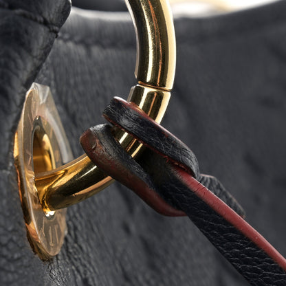 Louis Vuitton Empreinte Artsy MM Marine Rouge 14 of 14