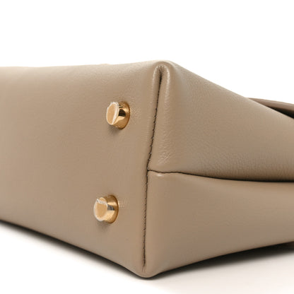 Celine Supple Calfskin Teen Nino Safari 9 of 9
