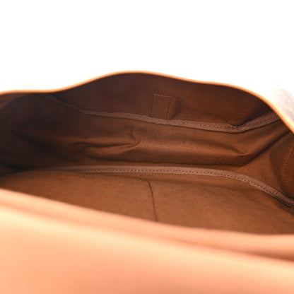 Louis Vuitton Monogram Saumur 35 6 of 10