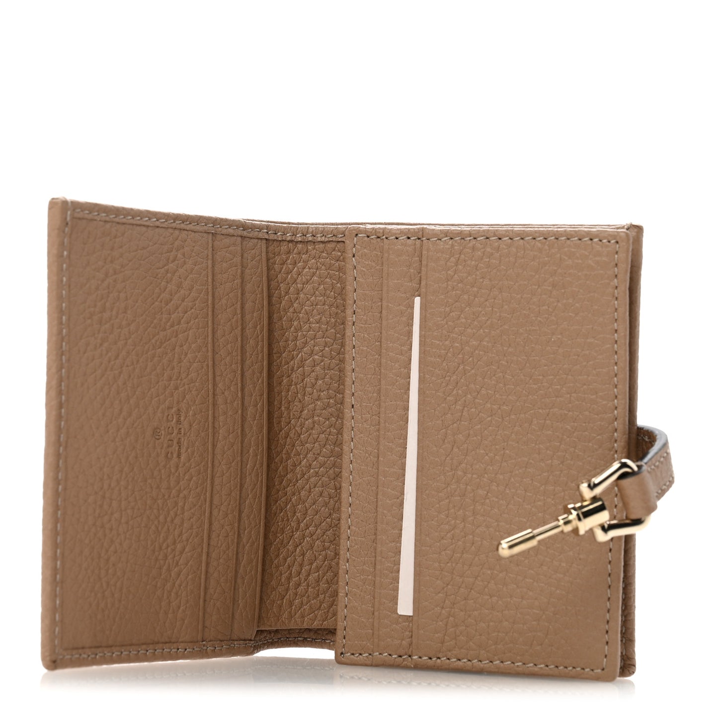 Calfskin Jackie 1961 Card Case Rocky