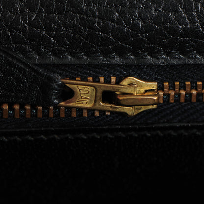 Hermes Ardennes Kelly Retourne 32 Black 23 of 30