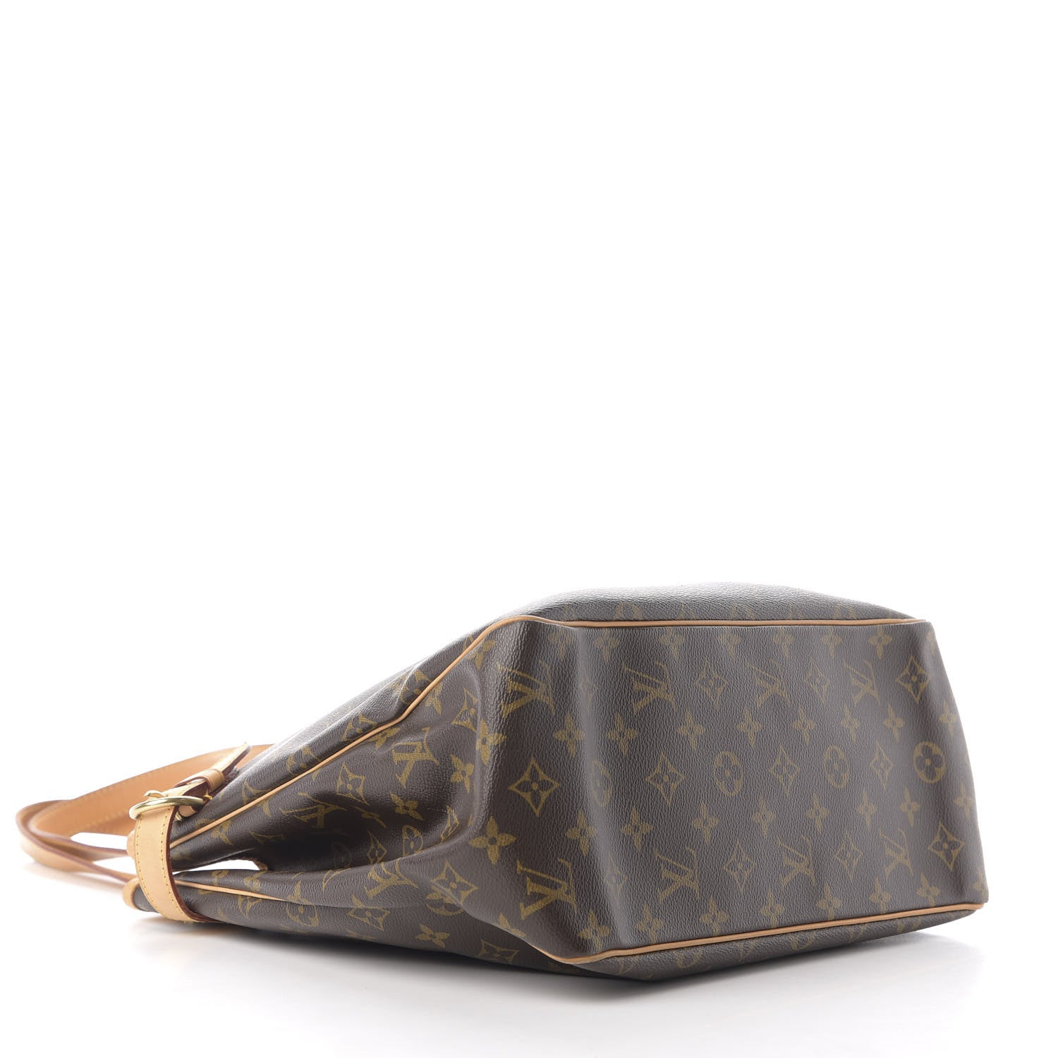 Louis Vuitton Monogram Batignolles Vertical 3 of 9