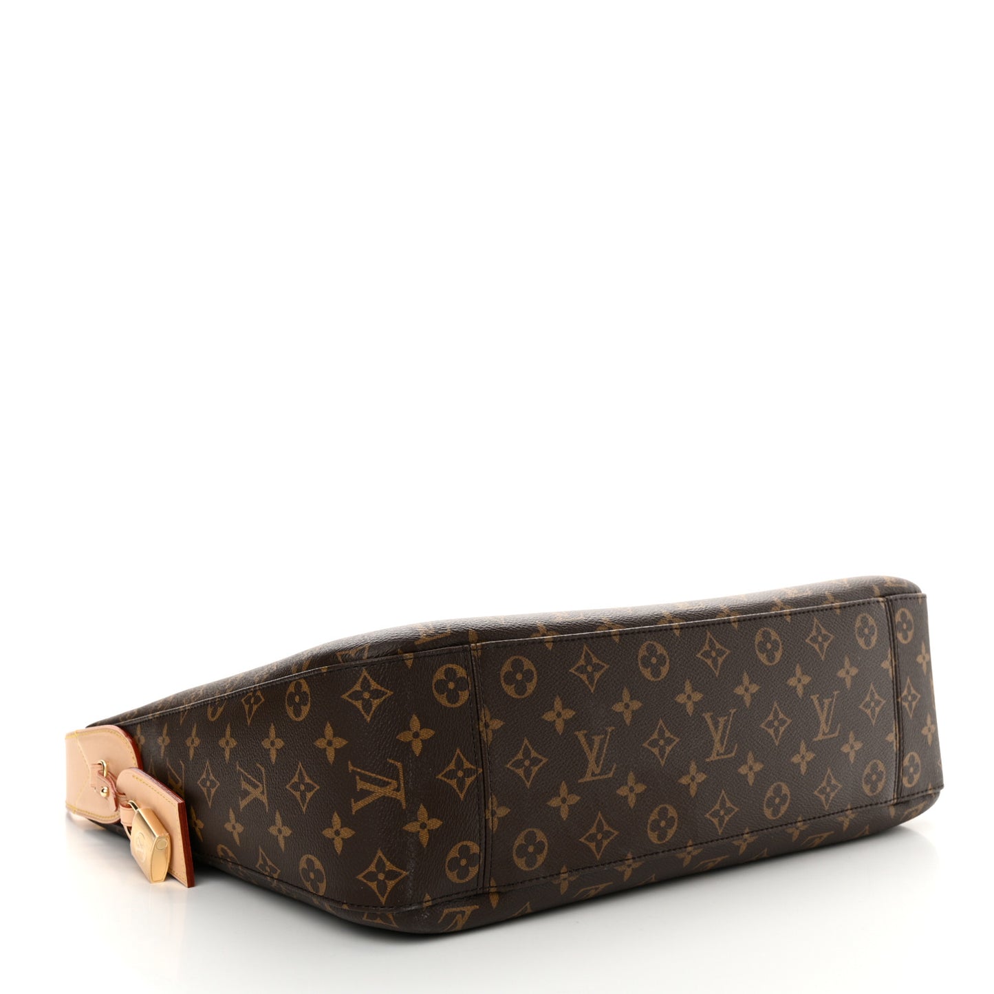 Monogram Slouchy MM