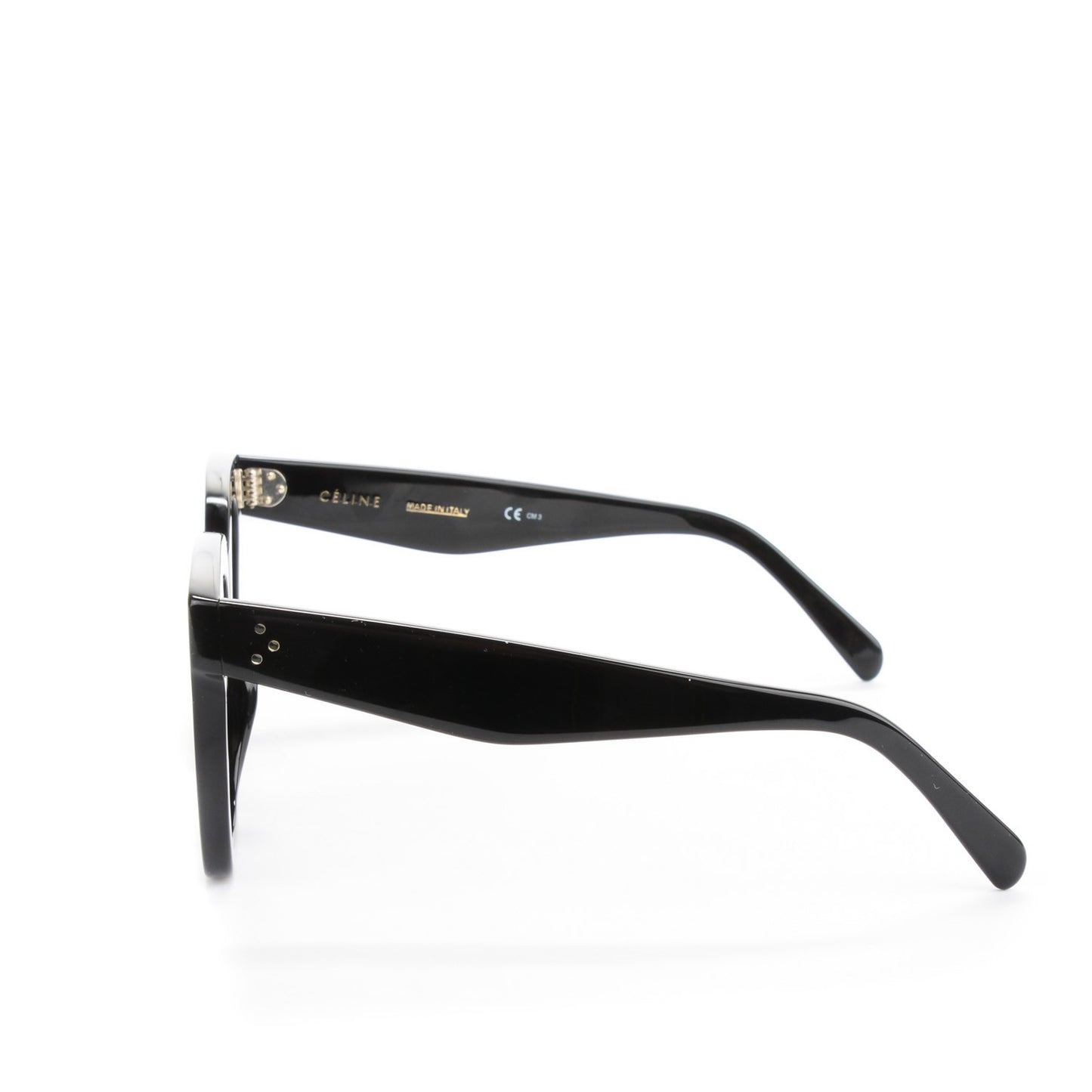 Tilda Sunglasses CL 41076/S Black