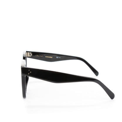 Celine Tilda Sunglasses CL 41076/S Black 2 of 5