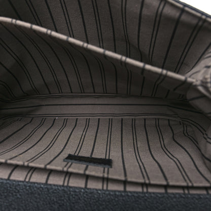Louis Vuitton Empreinte Pochette Metis Black 6 of 11