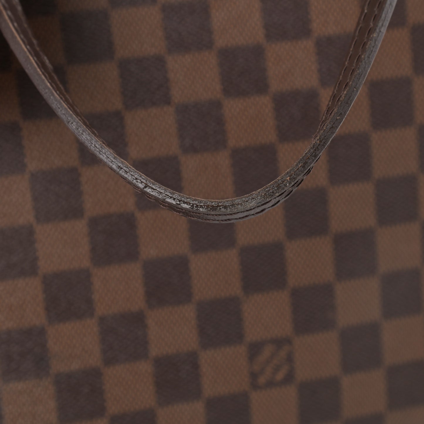 Damier Ebene Neverfull MM