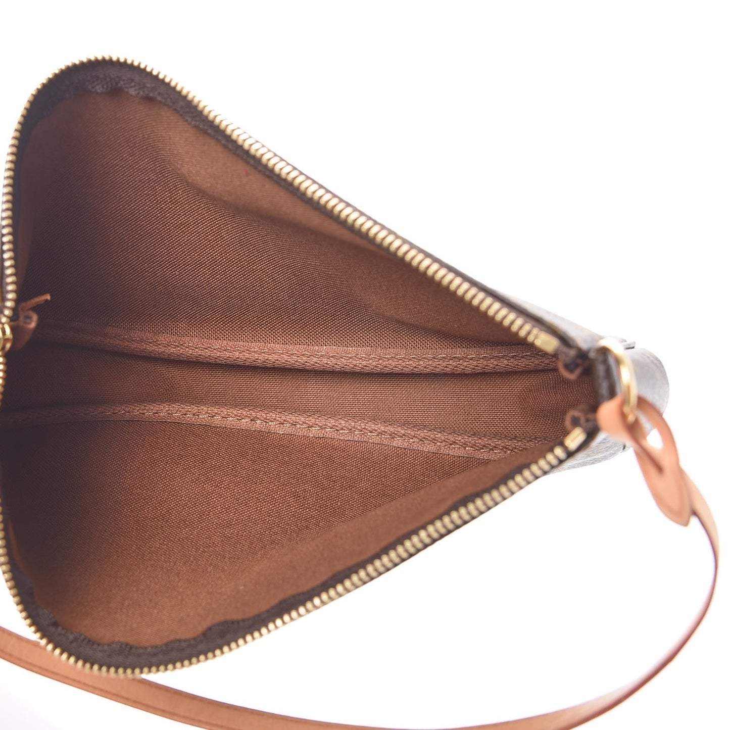 Monogram Cerises Pochette Accessories