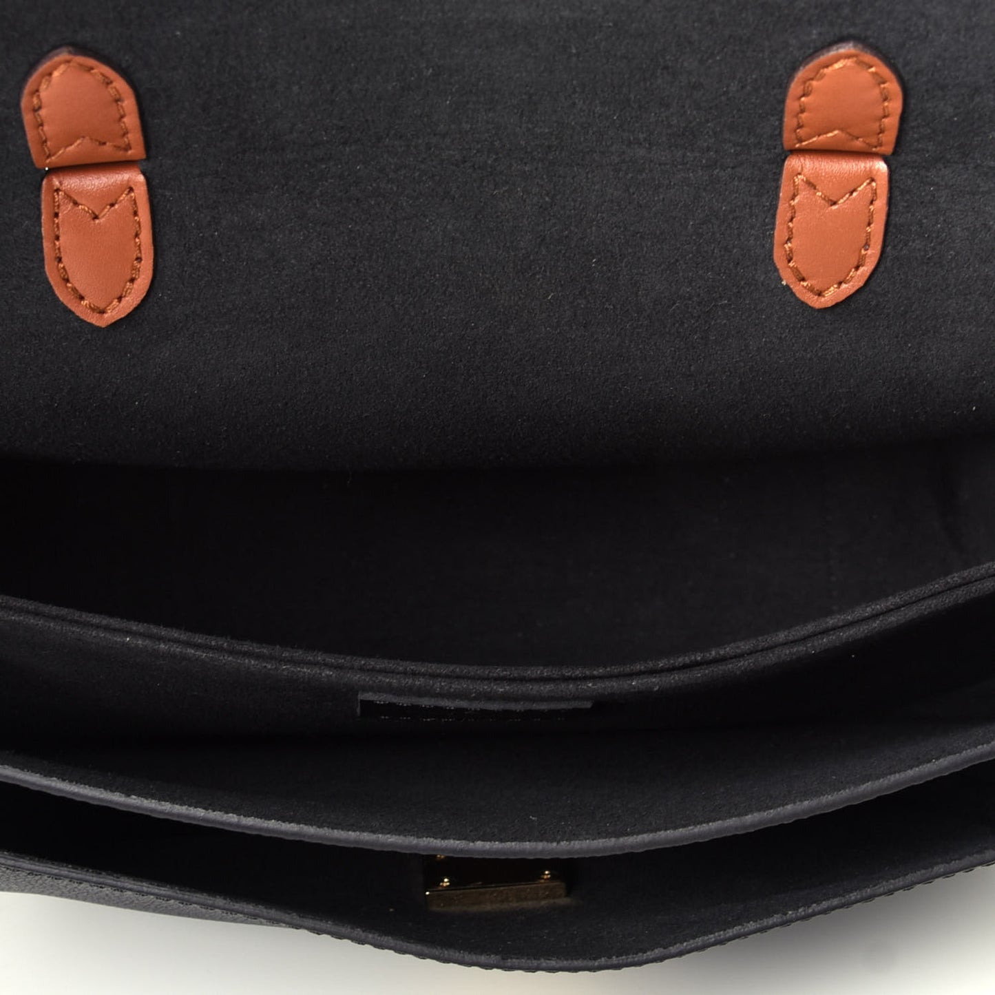 Monogram Vaugirard Black