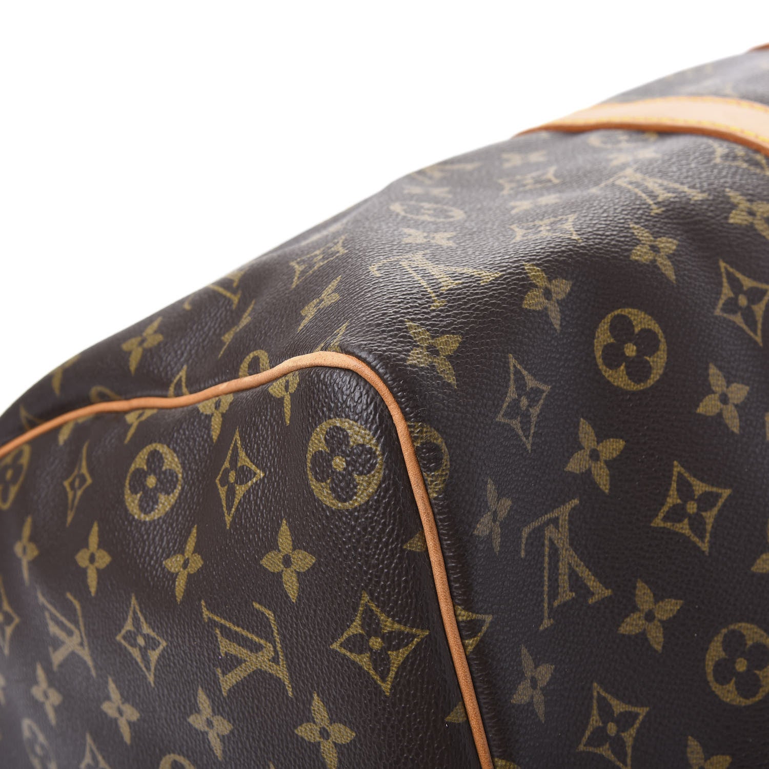 Louis Vuitton Monogram Keepall 45 10 of 11