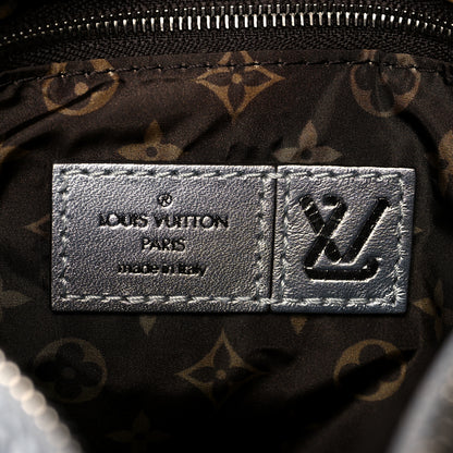 Louis Vuitton Econyl Mini Monogram Pillow Speedy Bandouliere 25 Silver 6 of 10