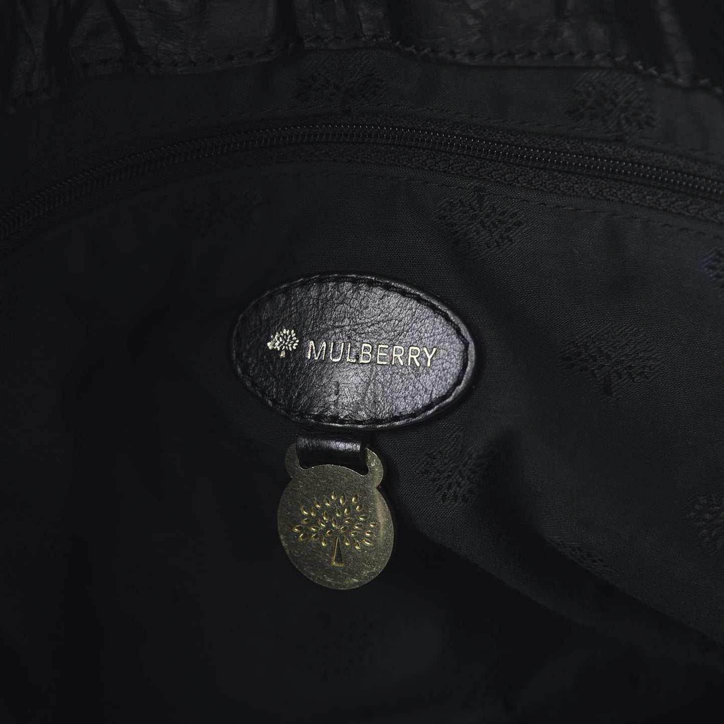 Soft Buffalo Oversized Alexa Black