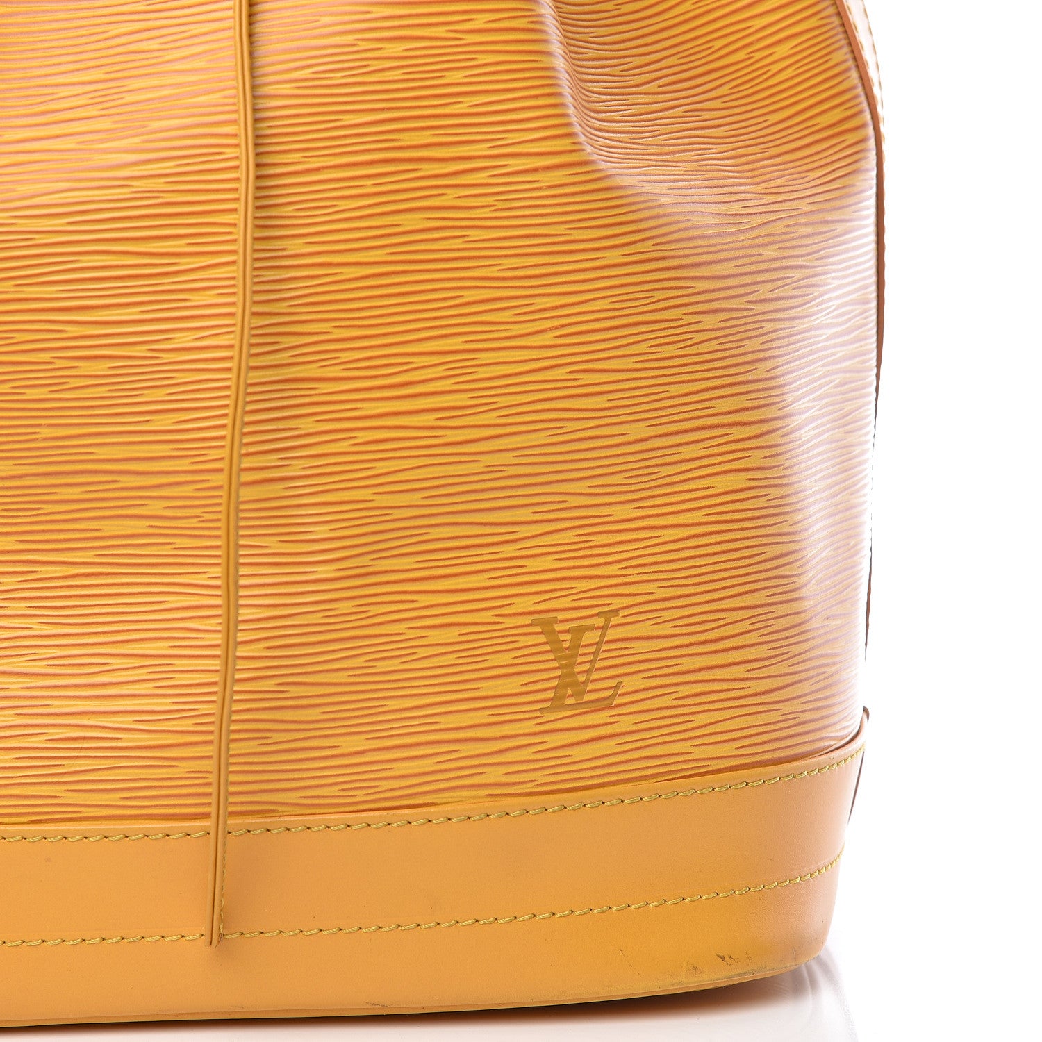 Louis Vuitton Epi Noe Tassil 10 of 17