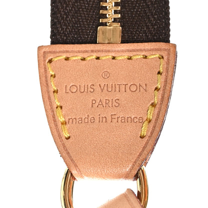Louis Vuitton Monogram Pochette Accessories NM 7 of 11
