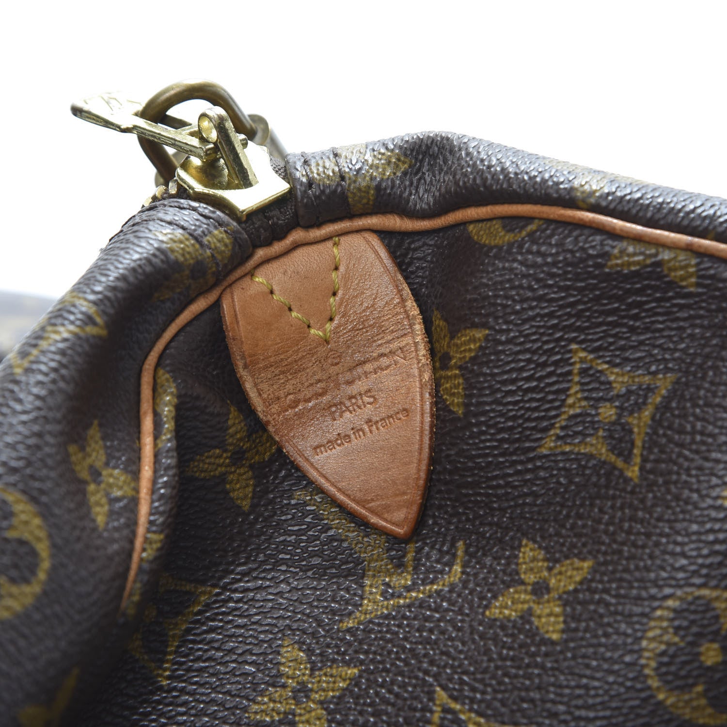 Louis Vuitton Monogram Keepall 60 7 of 19