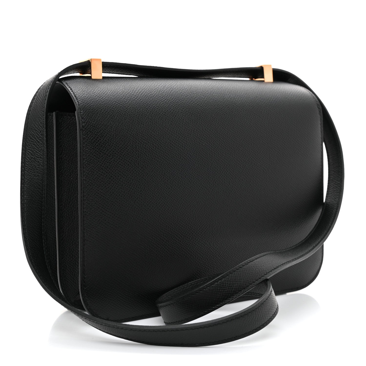 Hermes Epsom Constance 24 Black 3 of 11