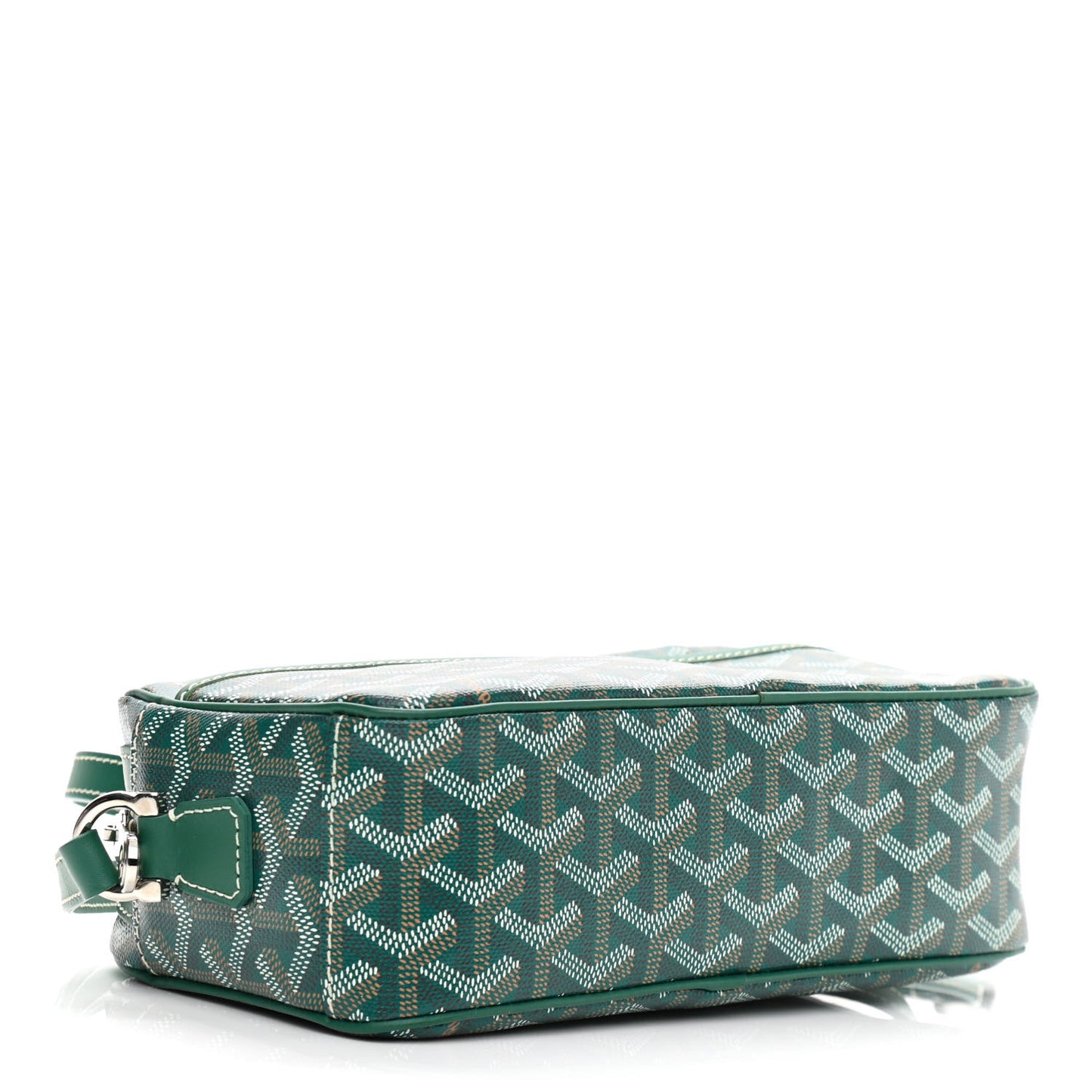 Goyardine Sac Cap Vert Green