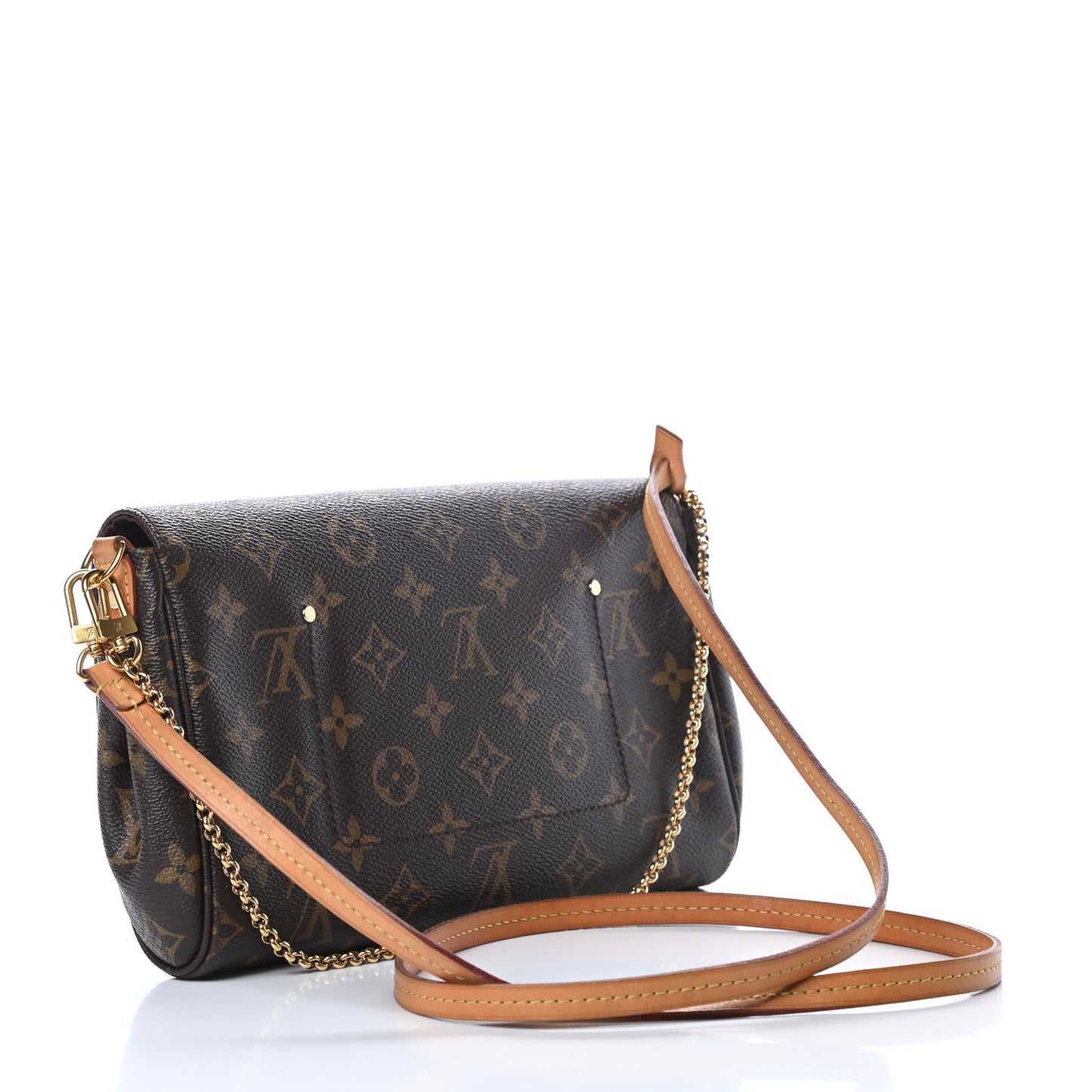 Monogram Favorite MM