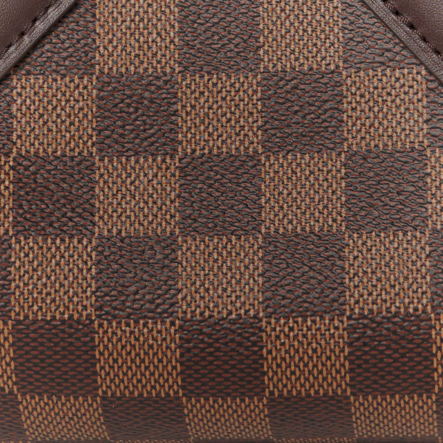 Louis Vuitton Damier Ebene Speedy Bandouliere 20 9 of 13
