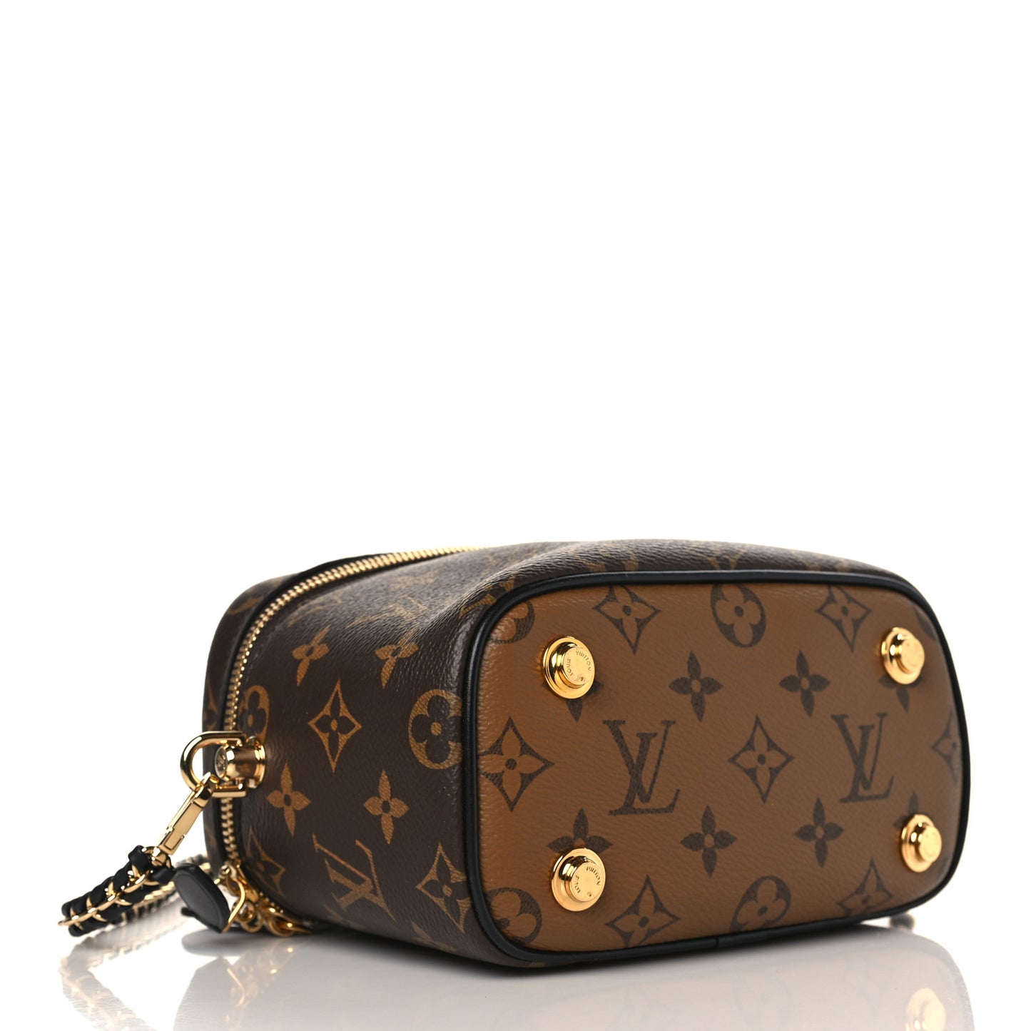 Reverse Monogram Vanity PM
