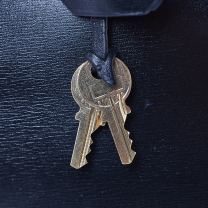 Hermes Box Kelly Retourne 28 Black 26 of 34