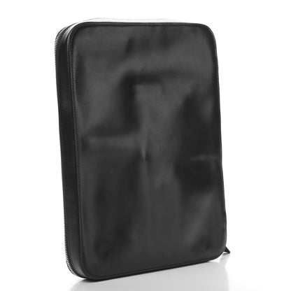 Hermes Chamonix Ovni Pochette Black 2 of 9