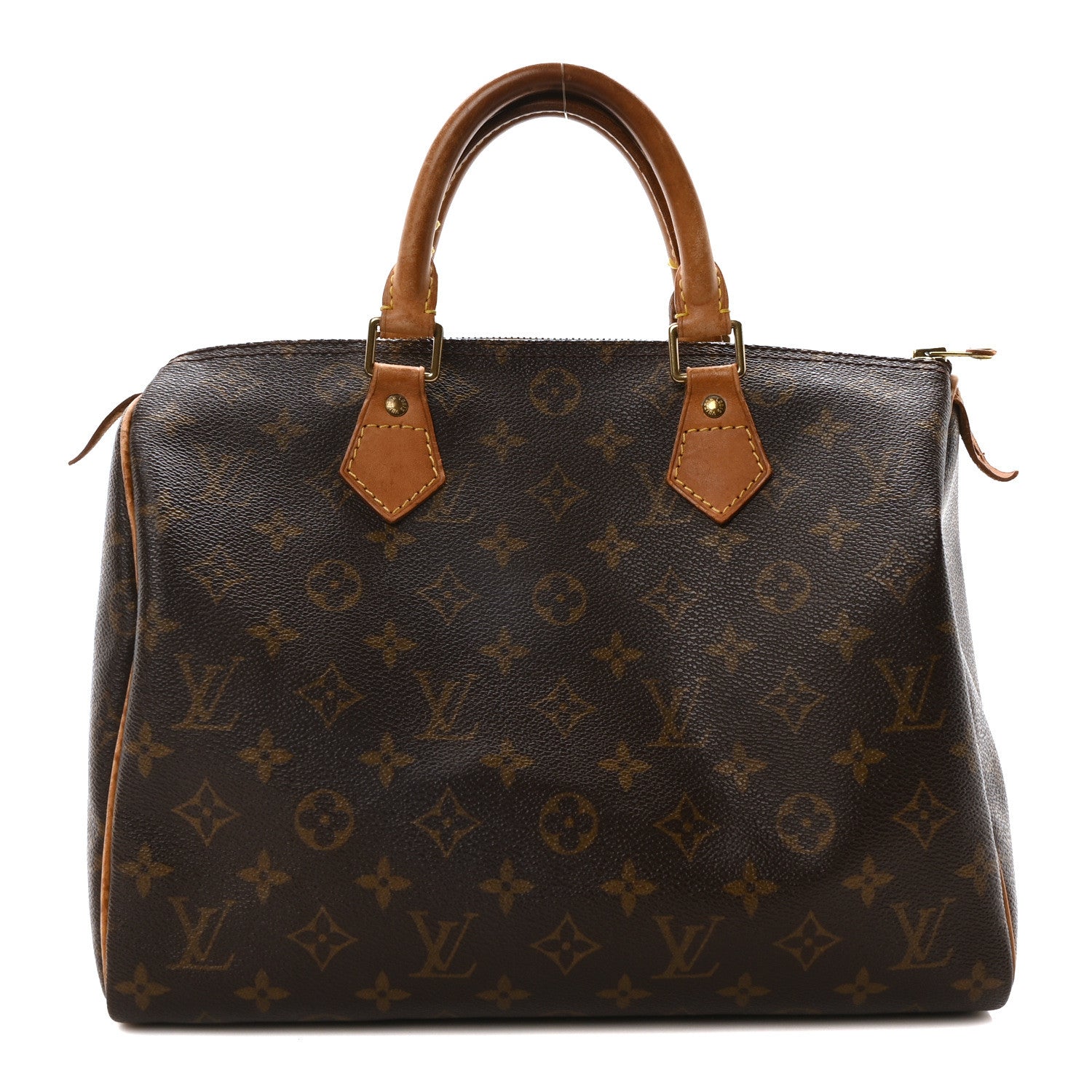 Louis Vuitton Monogram Speedy 30 1 of 12