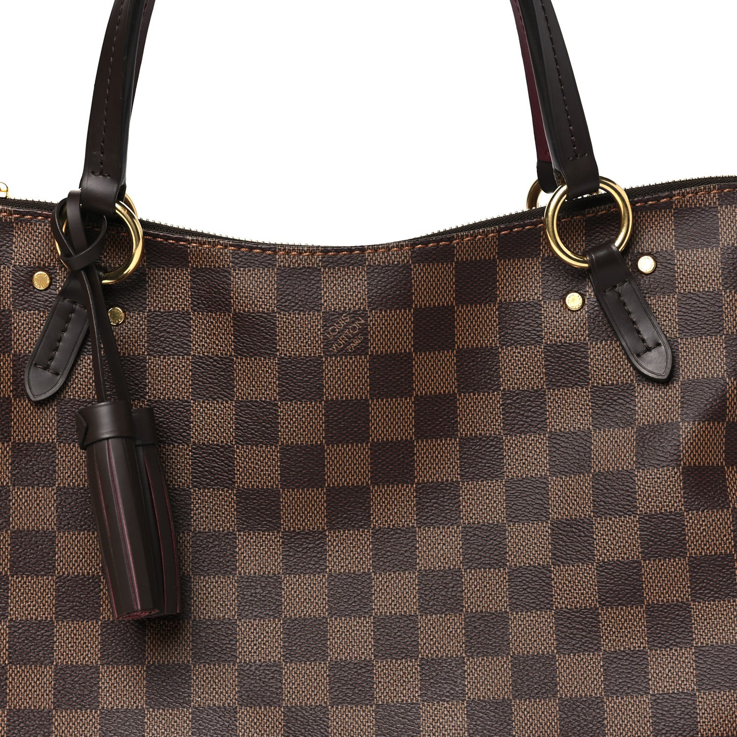 Damier Ebene Lymington