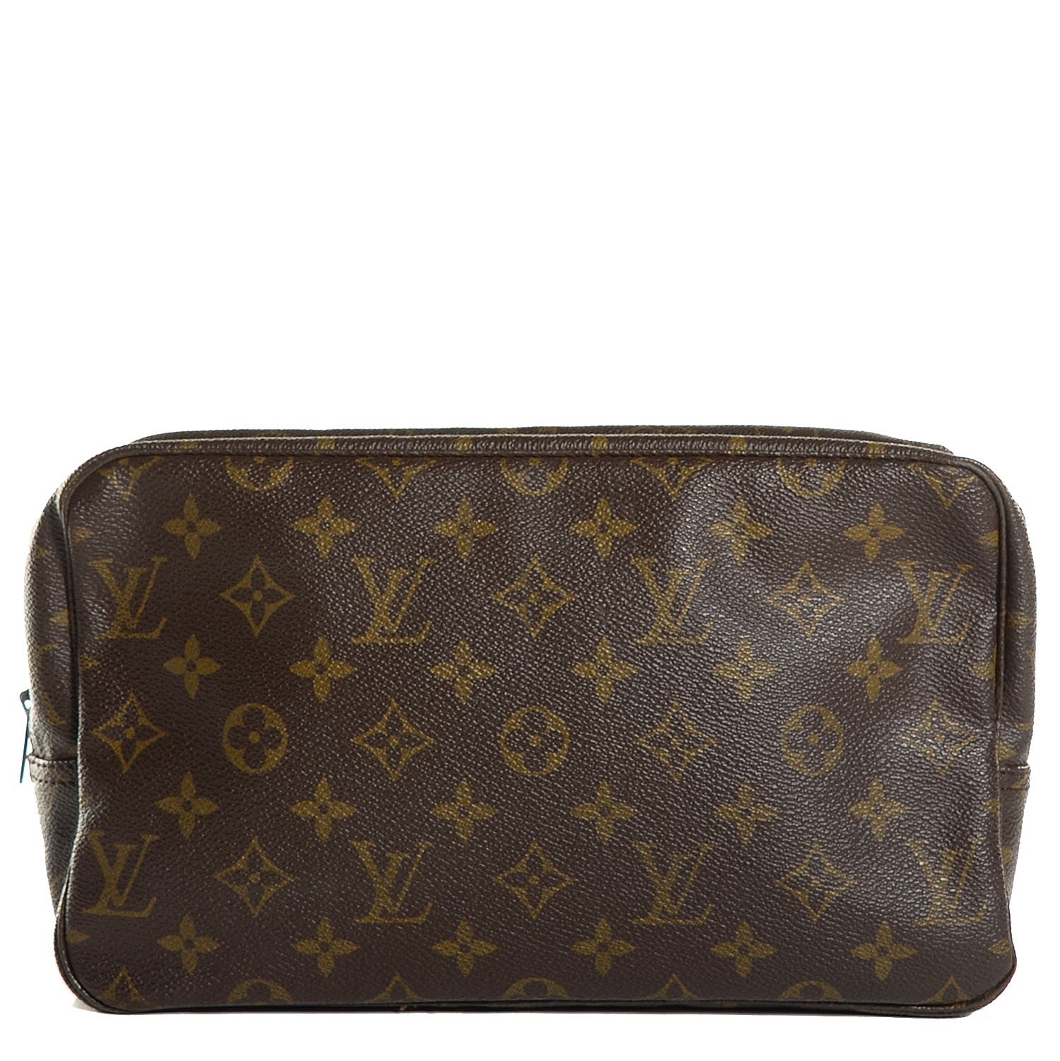 Louis Vuitton Monogram Trousse 28 1 of 9