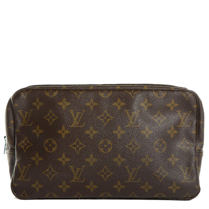 Louis Vuitton Monogram Trousse 28 1 of 9