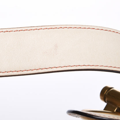 Valentino Garavani Calfskin Rockstud Mules Slingbacks 41 Ivory 13 of 18