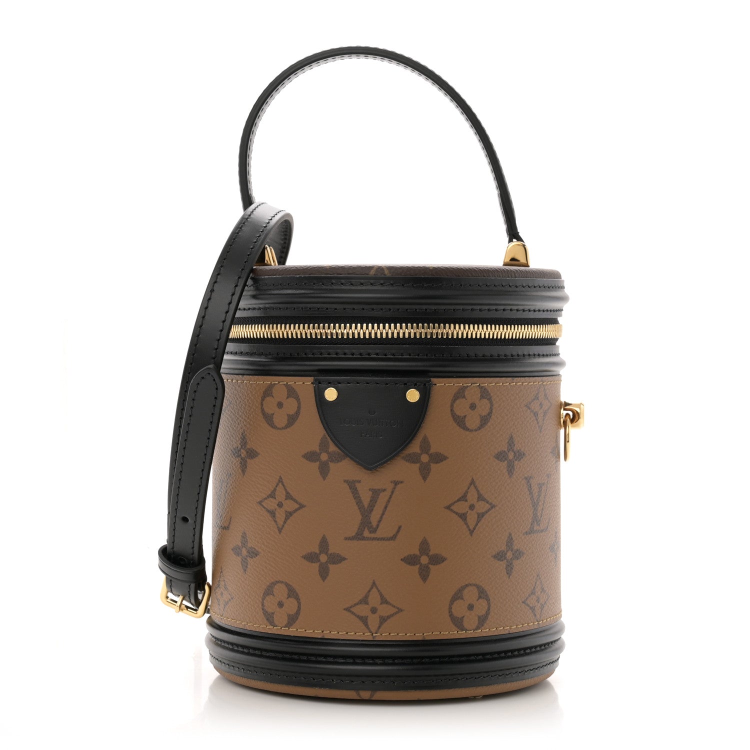 Louis Vuitton Reverse Monogram Cannes 1 of 9