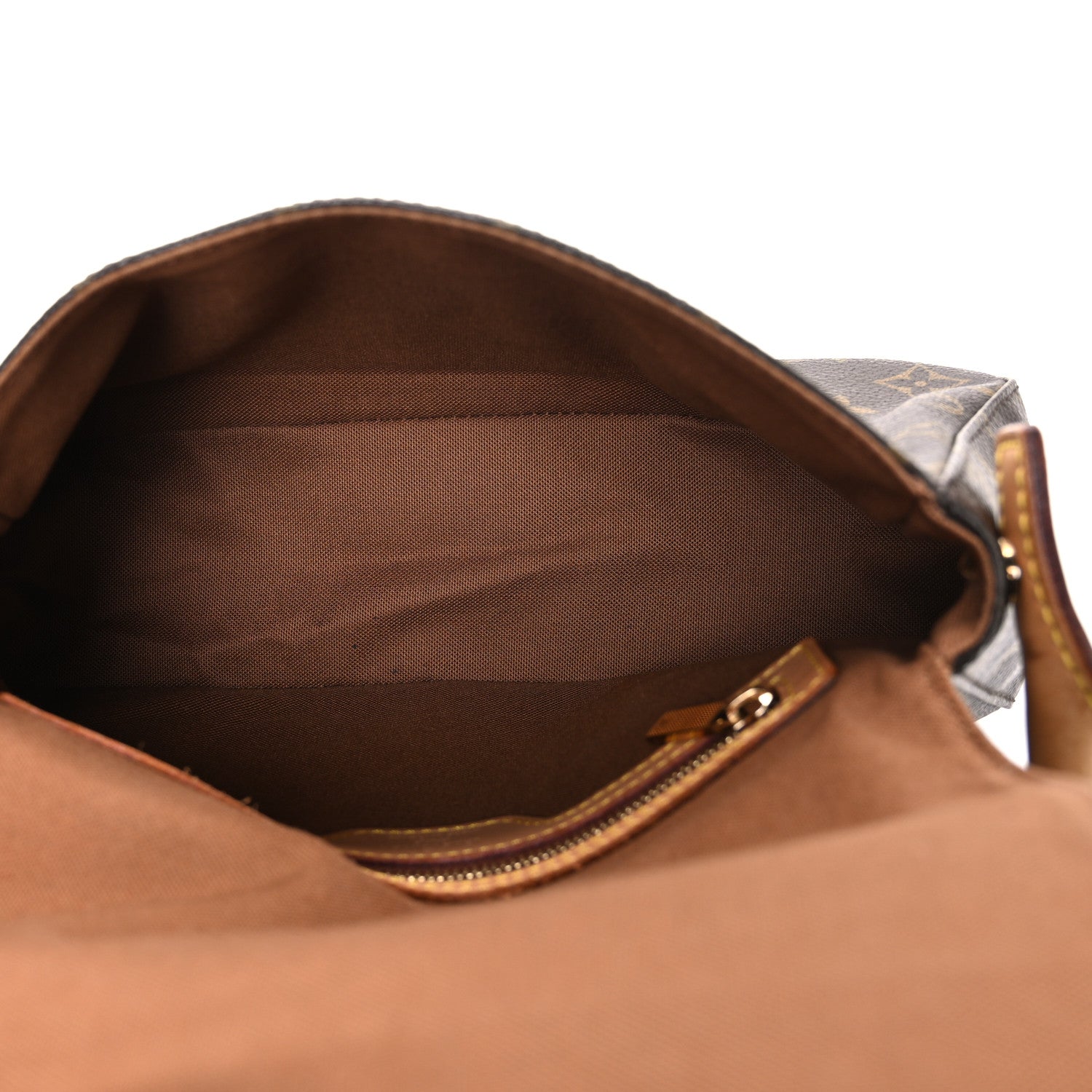 Louis Vuitton Monogram Mini Looping 5 of 12