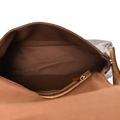 Louis Vuitton Monogram Mini Looping 5 of 12