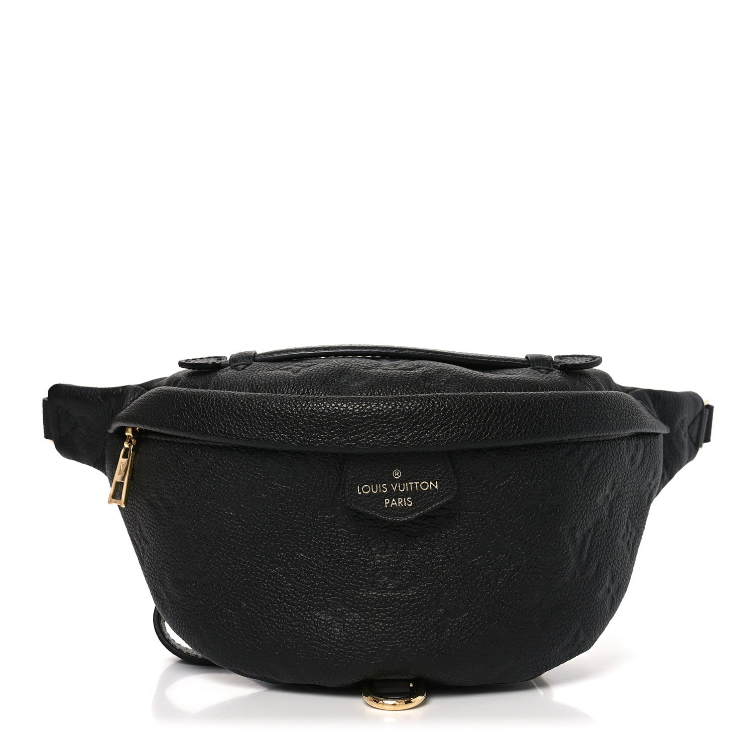 Louis Vuitton Empreinte BumBag Black 1 of 9