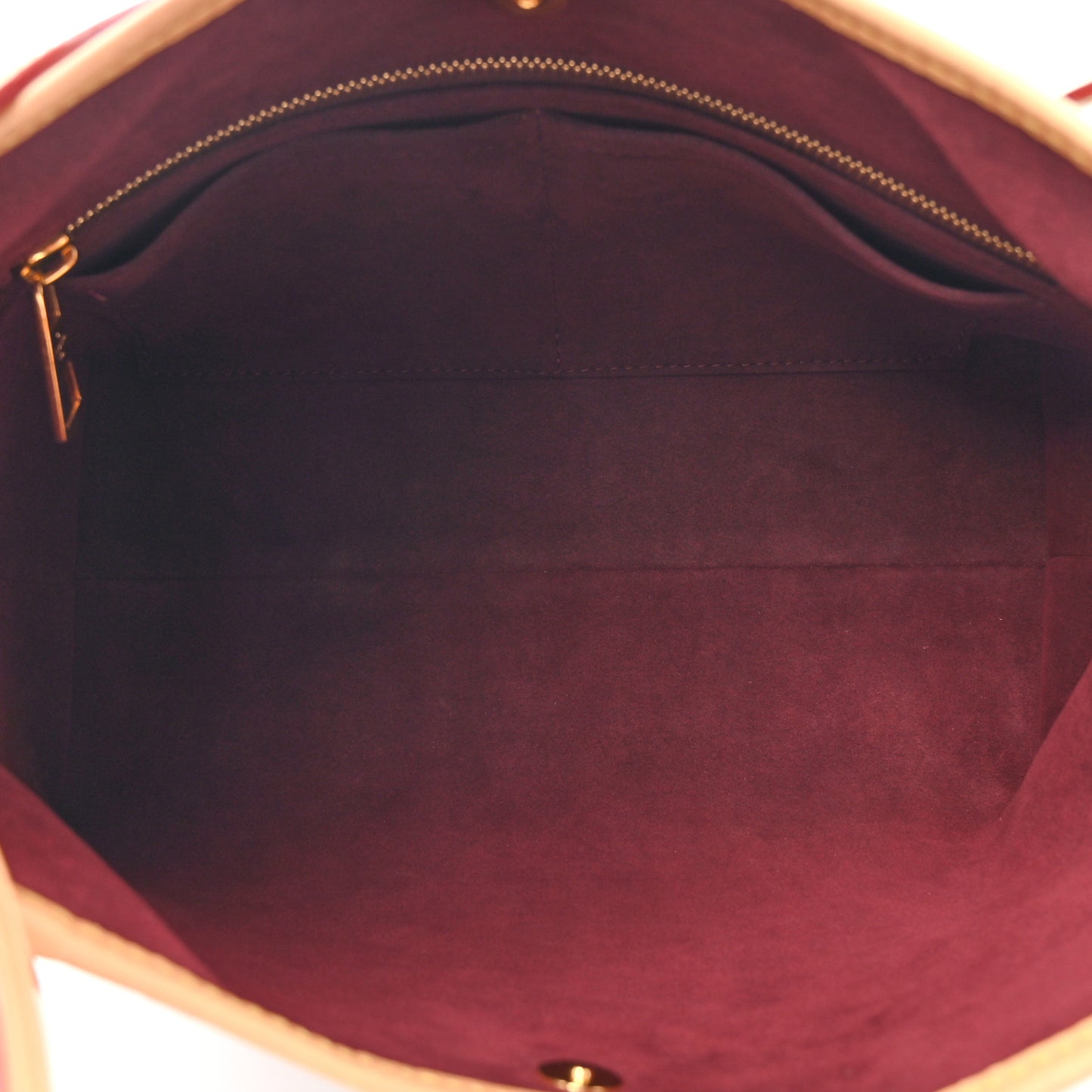 Monogram CarryAll PM