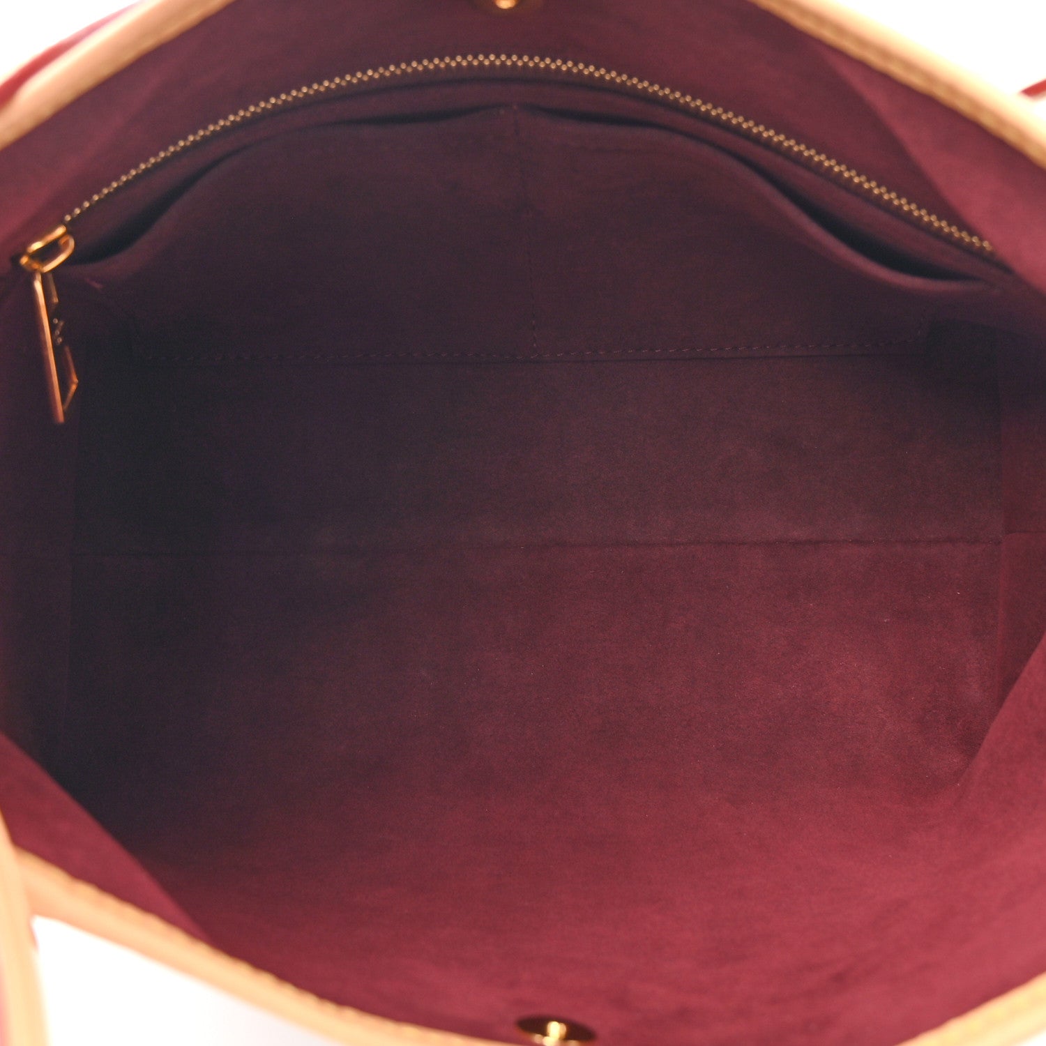 Louis Vuitton Monogram CarryAll PM 6 of 17