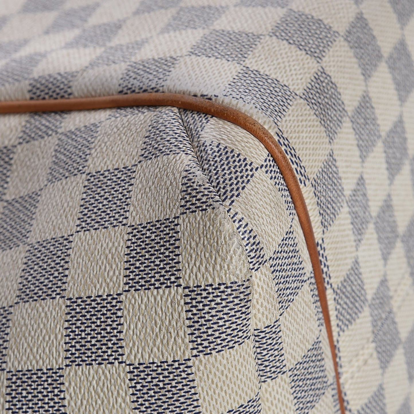 Damier Azur Totally MM