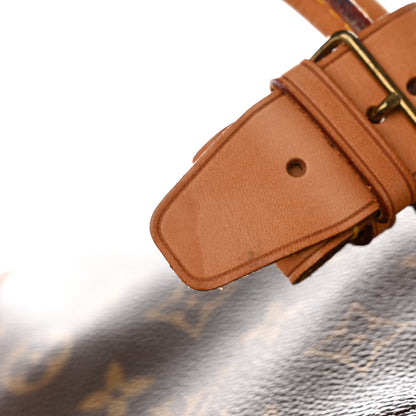 Louis Vuitton Monogram Keepall 60 22 of 29