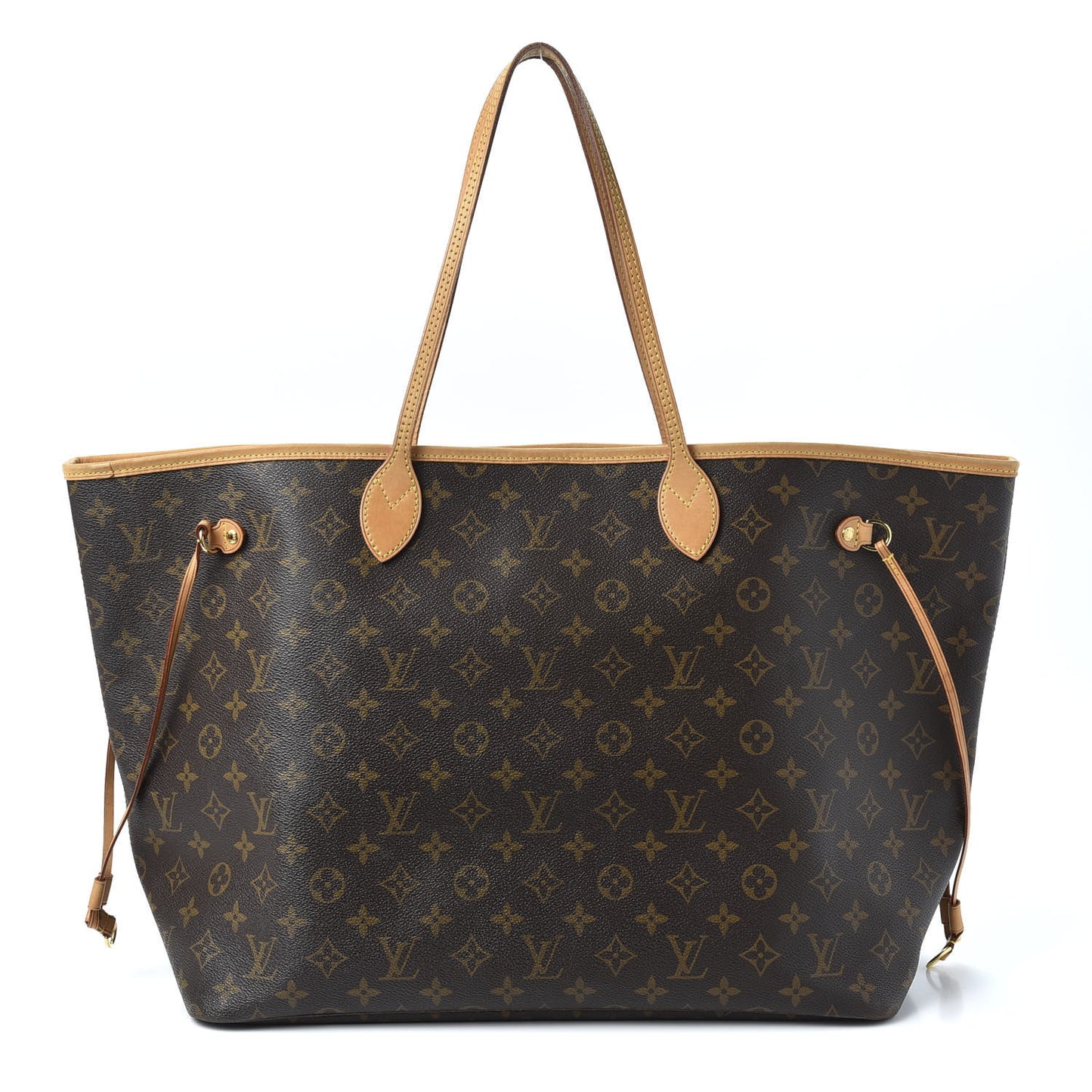Monogram Neverfull GM