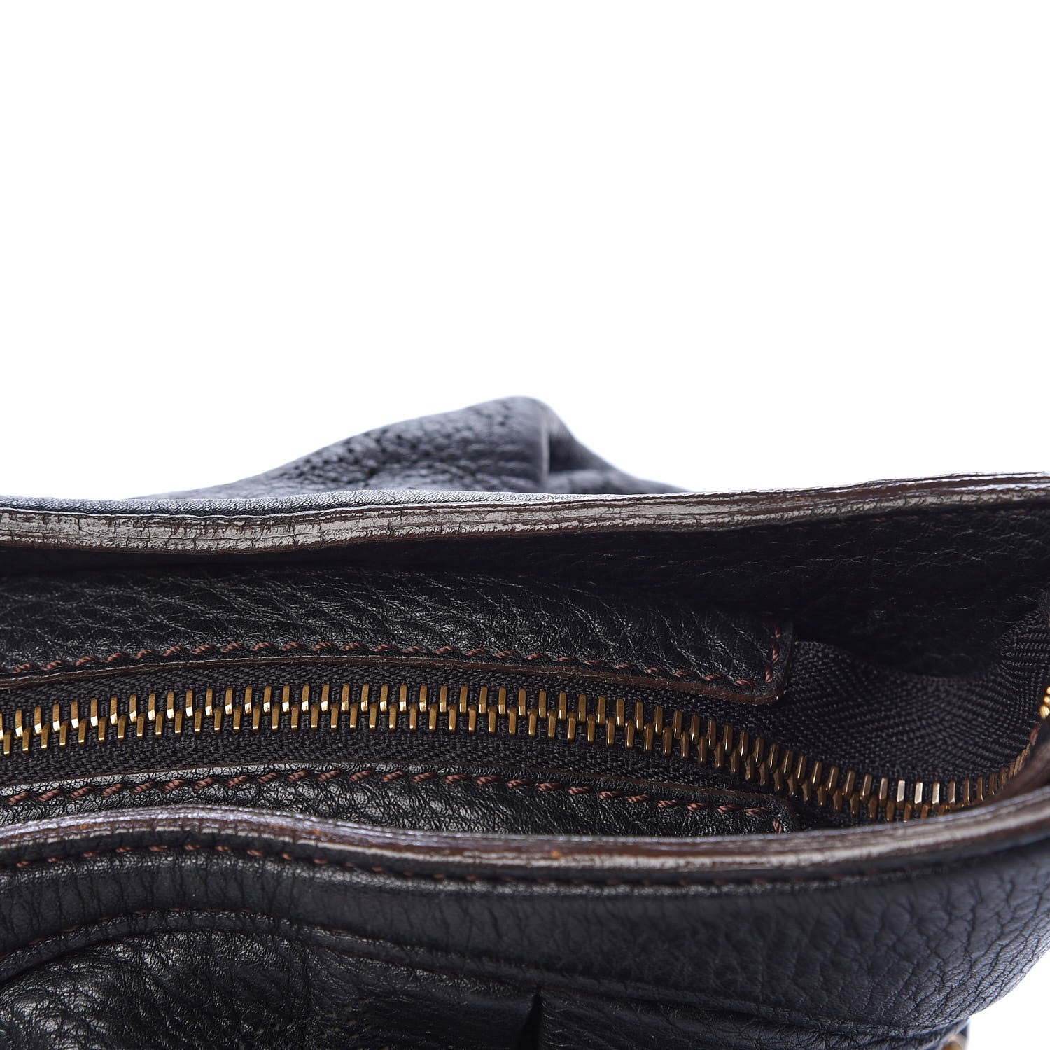 Louis Vuitton Mahina XS Black 10 of 13