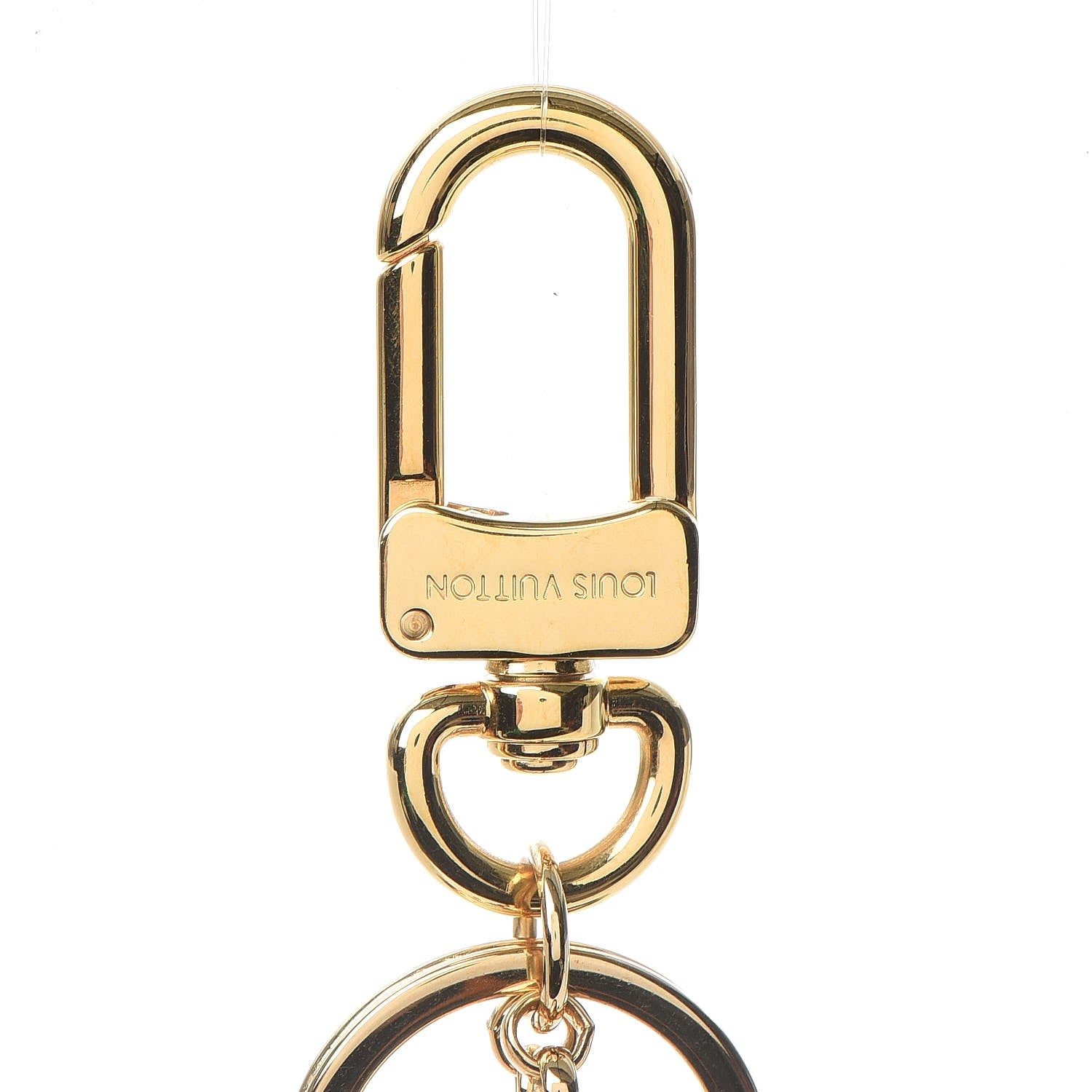 Louis Vuitton Delight Bag Charm and Key Holder 3 of 6
