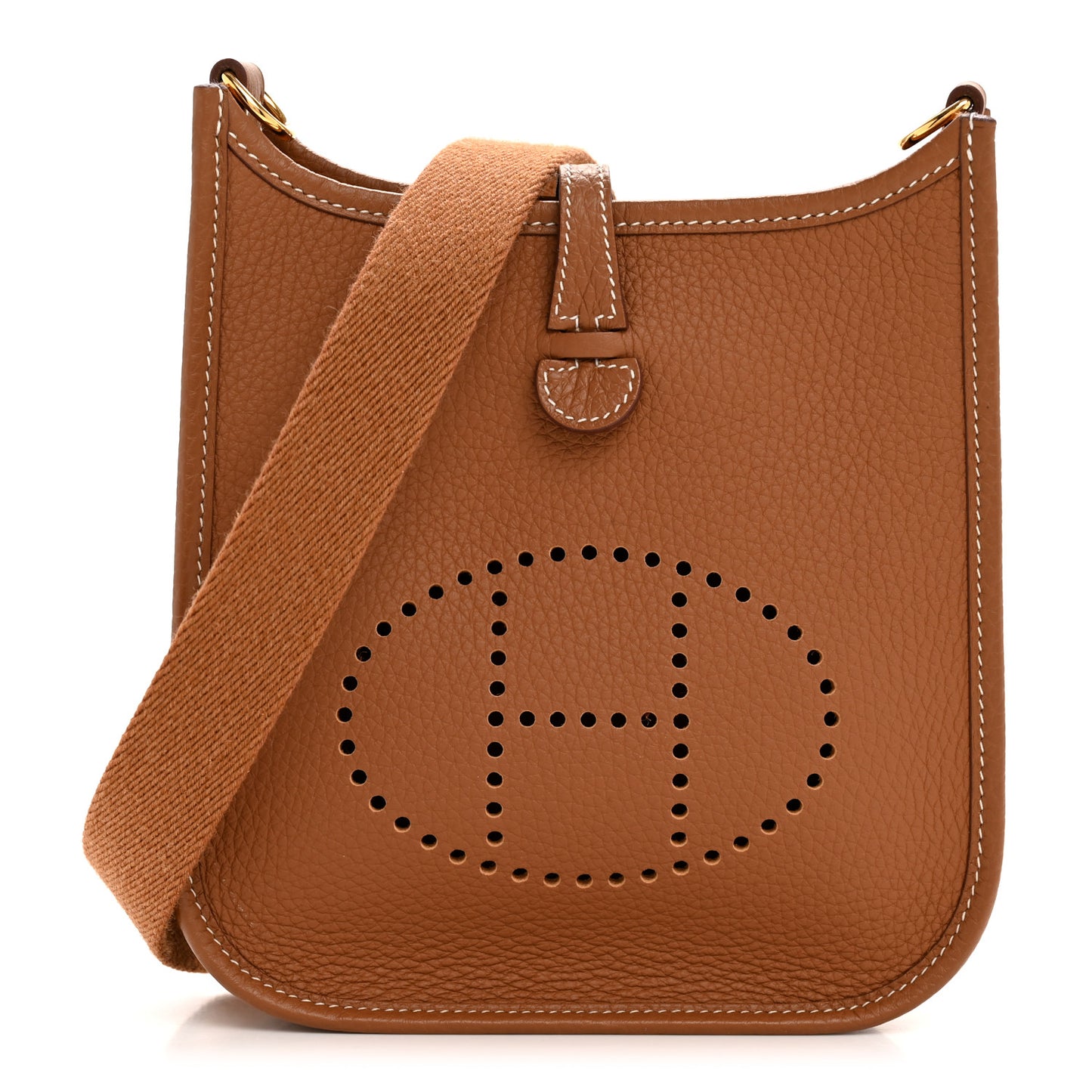 Taurillon Clemence Evelyne TPM Gold